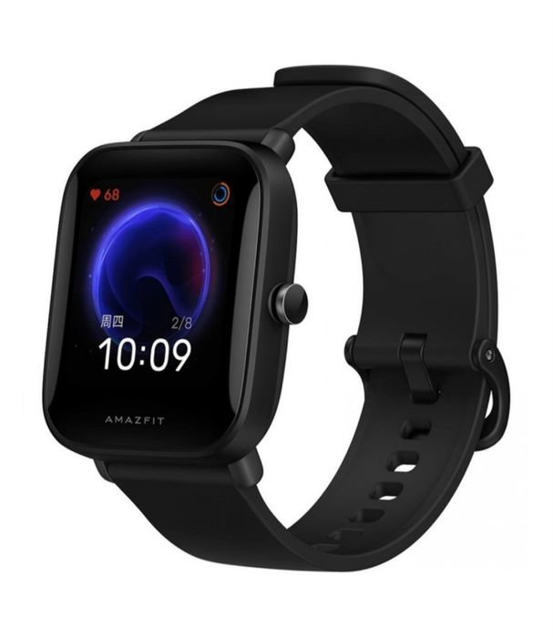 Смарт годинник Amazfit bip u