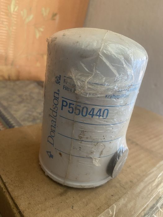 Фільтр Donaldson P550440