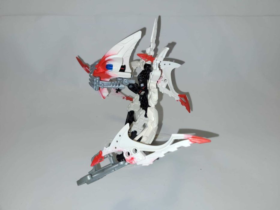 Lego Bionicle Barraki Pridak 8921