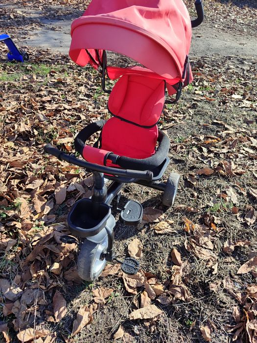 Дитячий велосипед