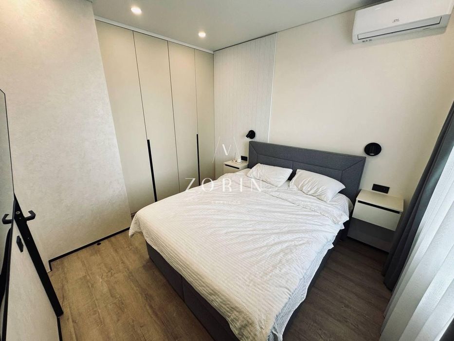 Аренда! 2к. Квартира ЖК Небо Новострой Днепр Центр