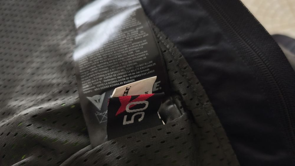 Casaco Dainese bom estado