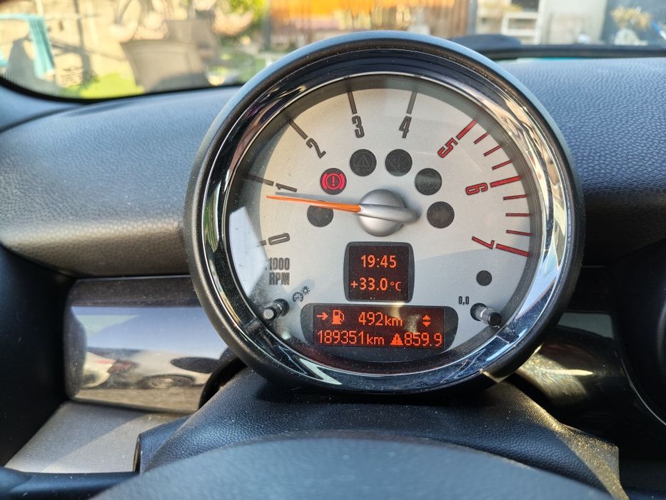 Carro Mini Cooper D515968000684861444