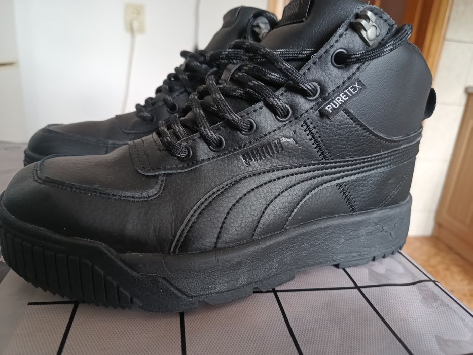 Puma Tarrenz SB Puretex 39 розмір