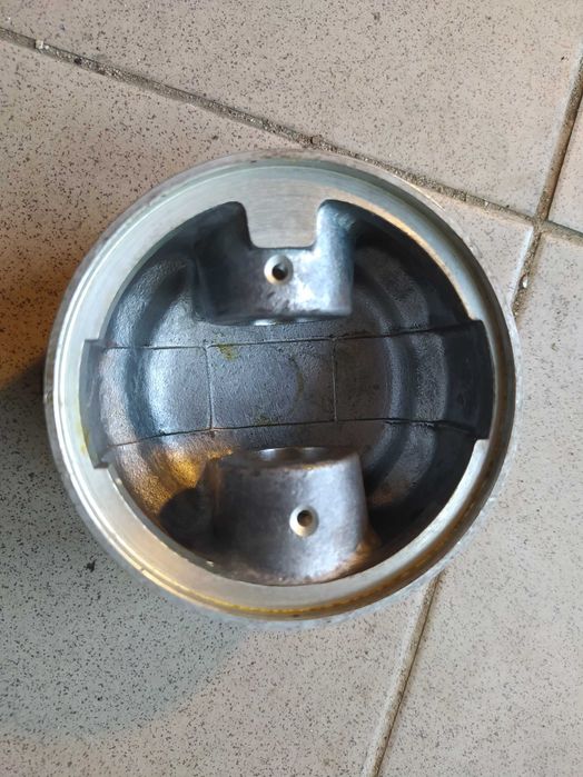 Tatra tłok sprężarki