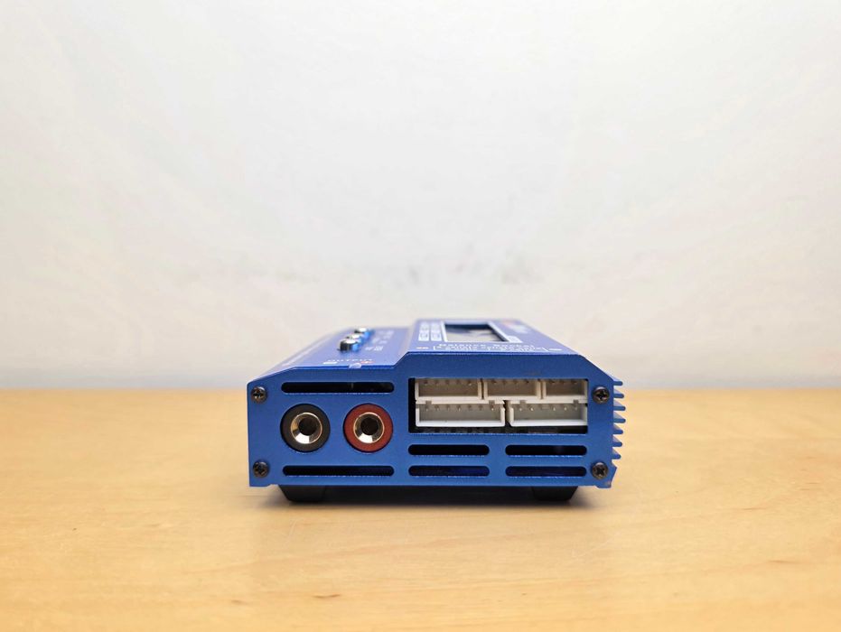 Imax B6 Mini ładowarka RC i ASG + zasilacz