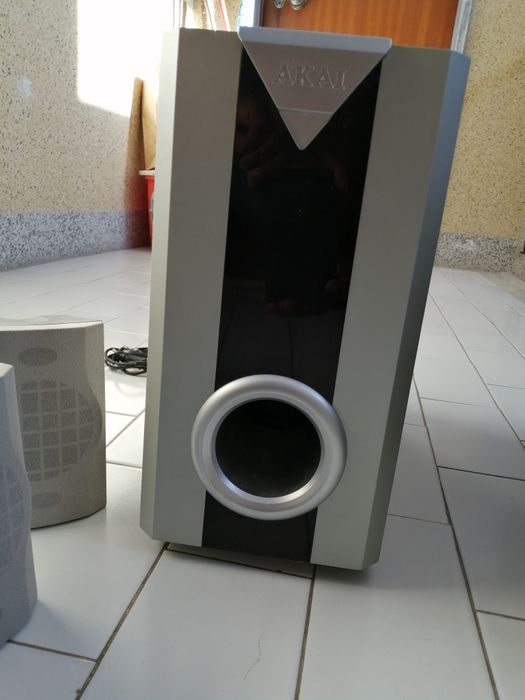 Aparelhagens e Brinquedos