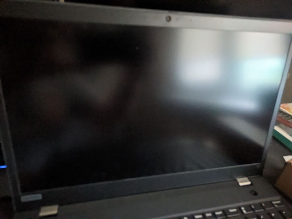 Lenovo ThinkPad T15 gen 1