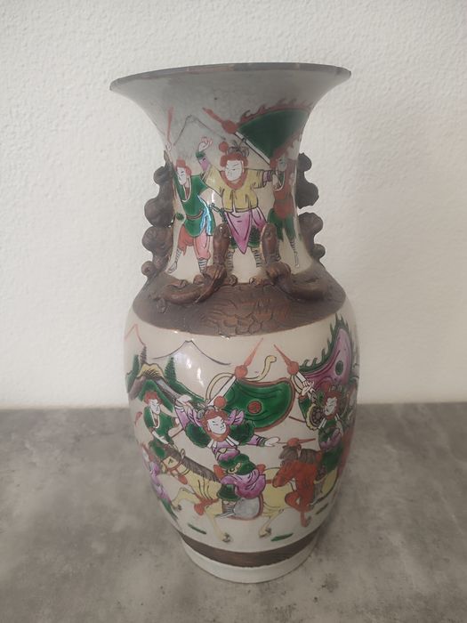 Pote de porcelana chinesa437030335714447363