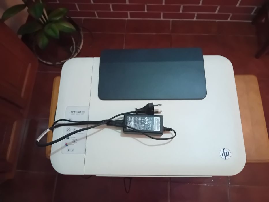 Impressora HP em muito bom estado