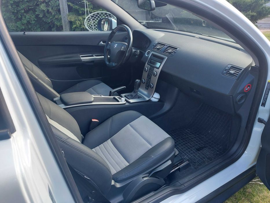 Volvo C30  1.6 diesel