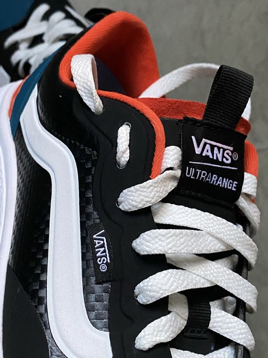 Кроссовки кеды vans old school carbone nike sb converse