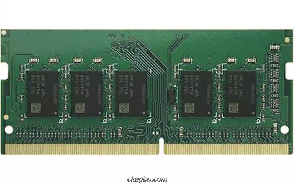 Память Synology D4ES03-8G  DDR4 ECC Unbuffered SO-DIMM