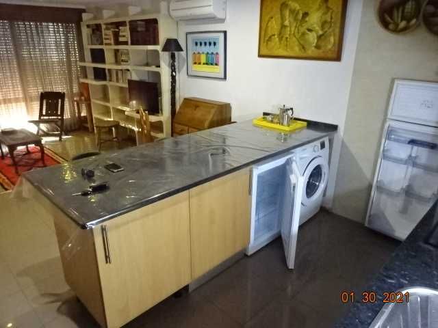 Apartamento T1 em Vilamoura ao ano