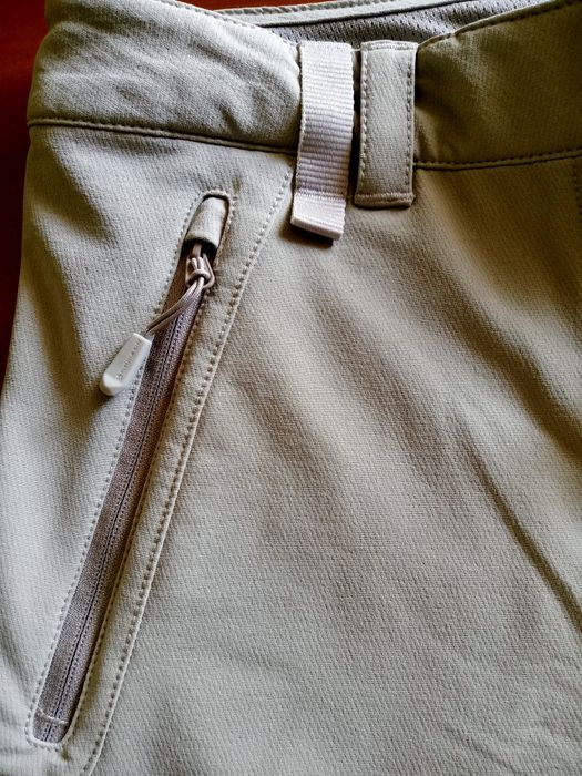 Шорти jack wolfskin