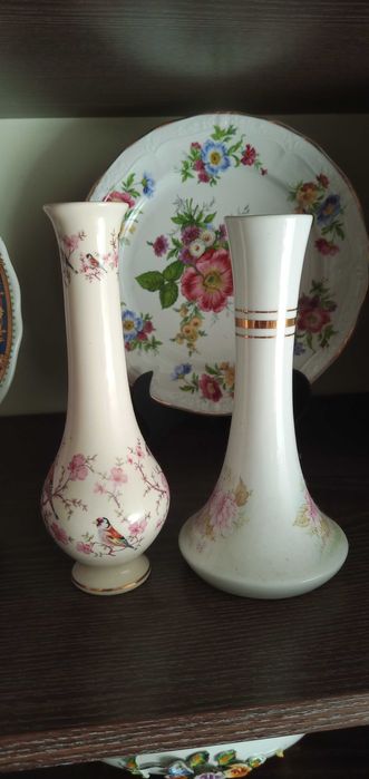 bibelots, Limoges, porcelana 25€cada
