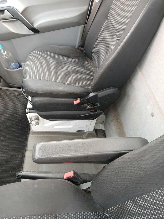 Mercedes Sprinter 509 de 2008 com grua