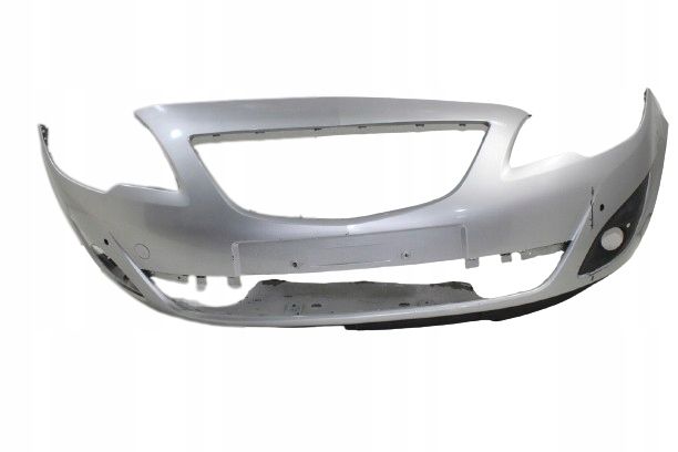 opel meriva b zderzak przód przedni