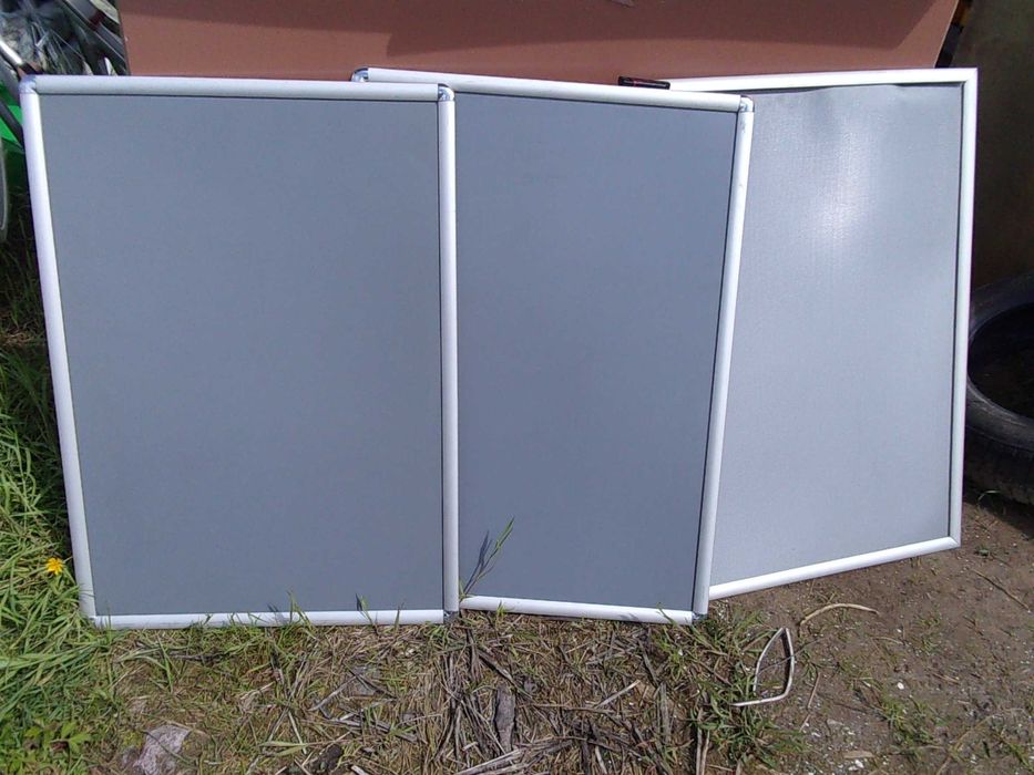 Baner reklamowy i inne banery