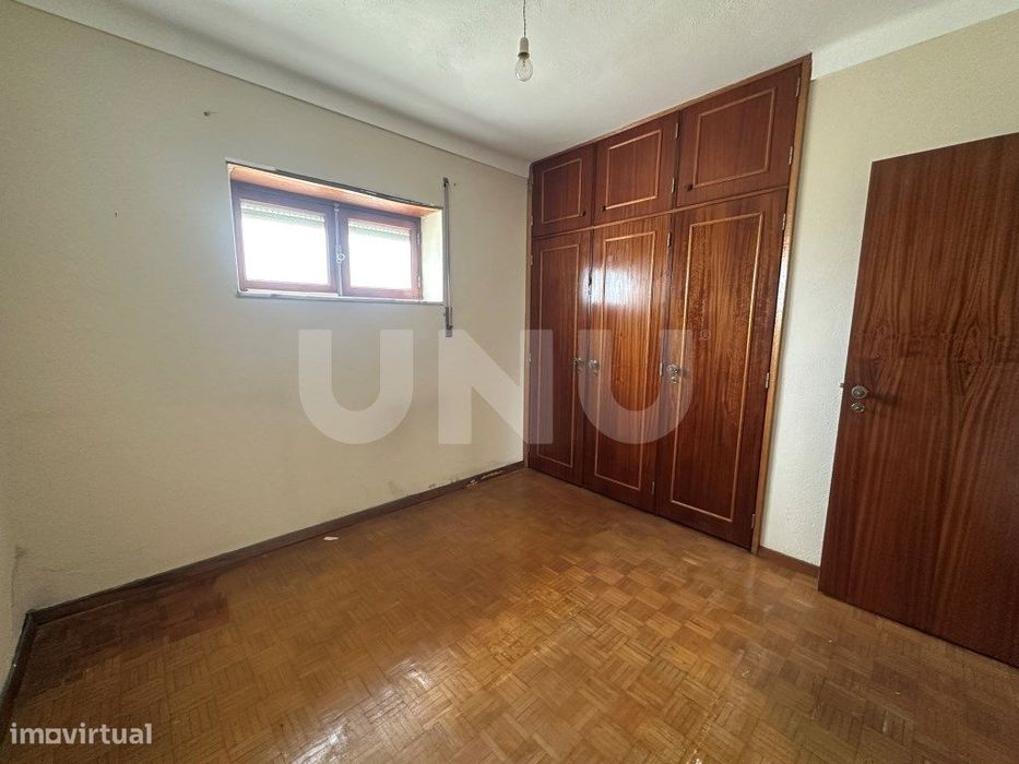 Apartamento T4