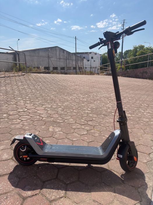 Trotinete NIU KQI3 MAX