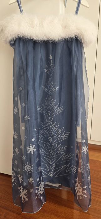 Vestido de carnaval