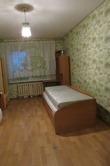 Квартира для великої родини. вул. Милославська, 8