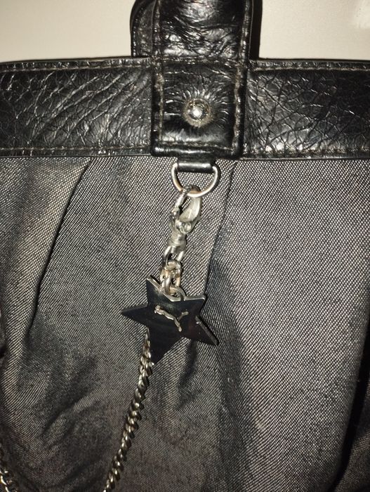 Torebka puma na ramię