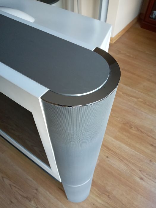 Sony Triniton Wide KV-32FC60Z + Móvel