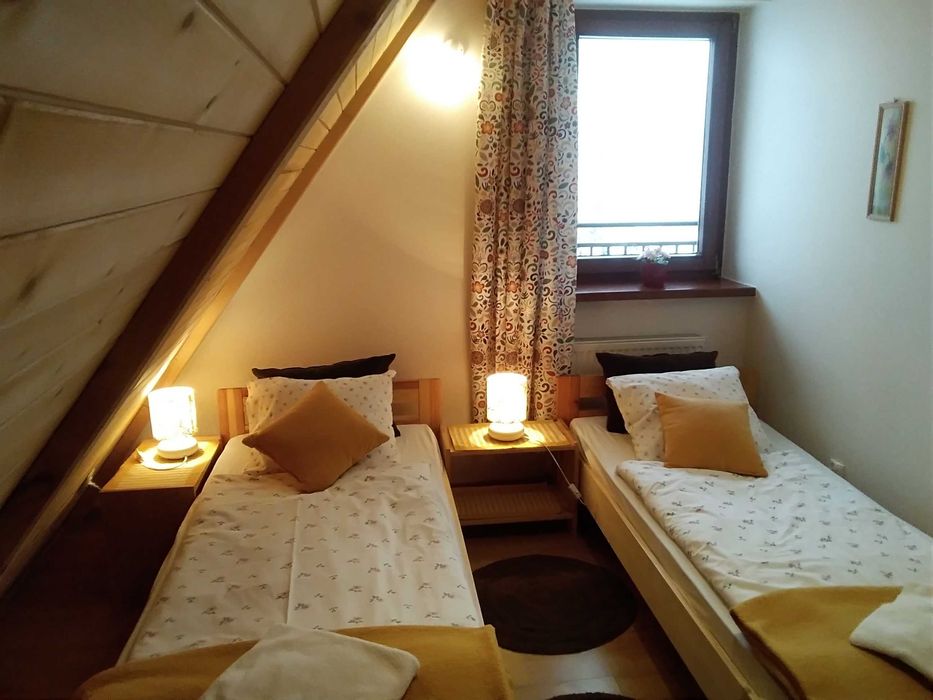 DOMEK-Apartament 2-10os, Blisko CENTRUM, Dworca PKP,PKS, WidokTATRY