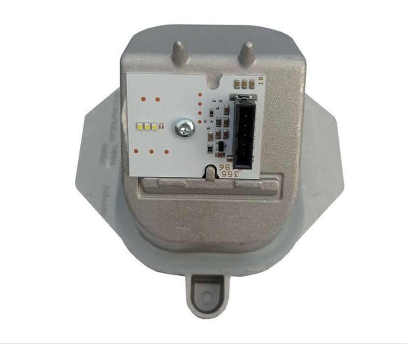 Moduł LED świateł dziennych DRL Audi Q3  lewy