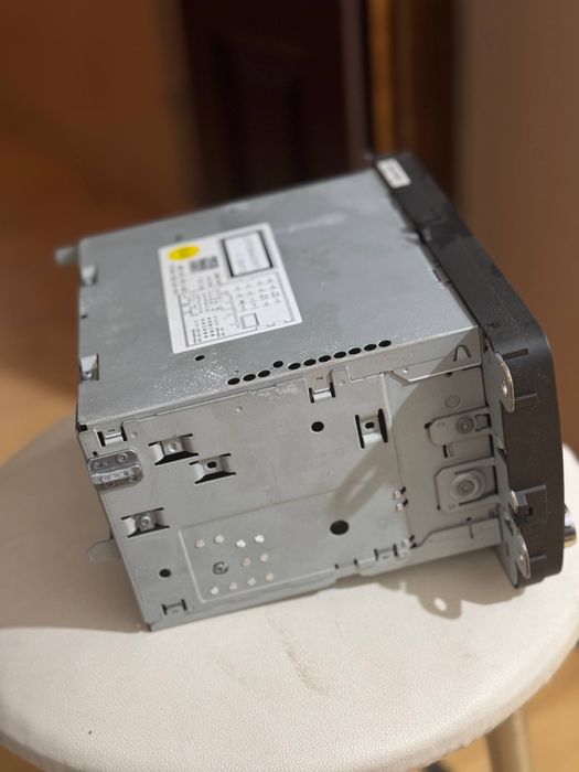 Автомагнітола WAG RCD 310