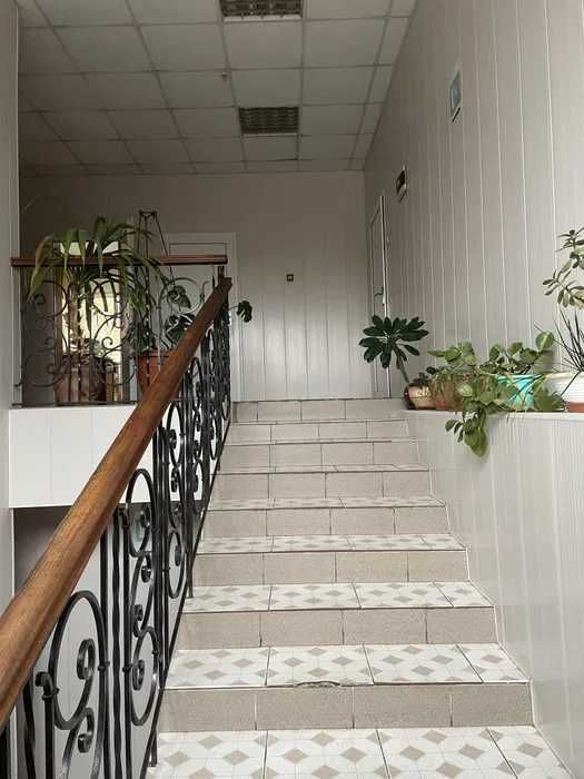 Комплекс виробничих, складських, офісних приміщень