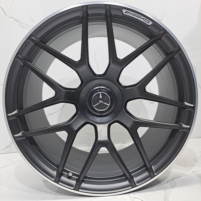 Jantes 21" Originais Mercedes Benz AMG GT 63 S X290 5x112