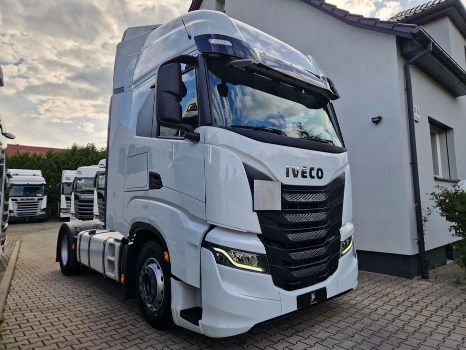 Iveco