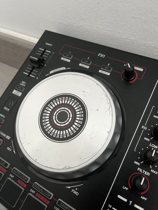Pioneer DDJ-SB2 - DJ Controller
