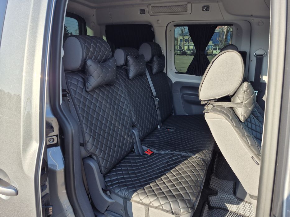 Пасажирські, малогабаритні перевезення, таксі