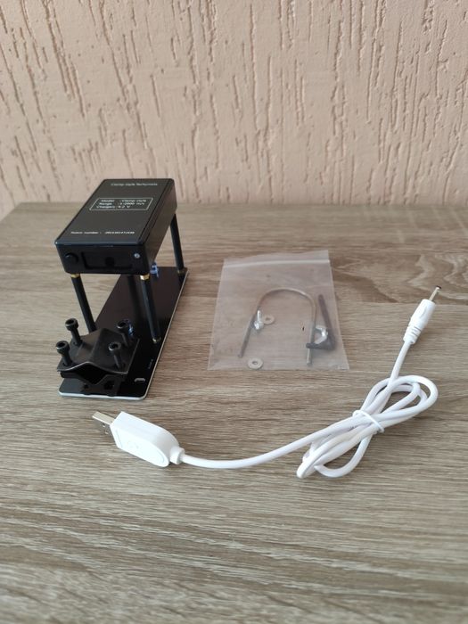 Баллистический хронограф