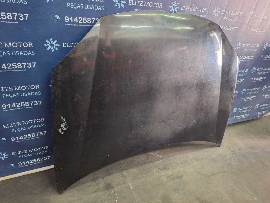 Capot usado VW GOLF V JETTA