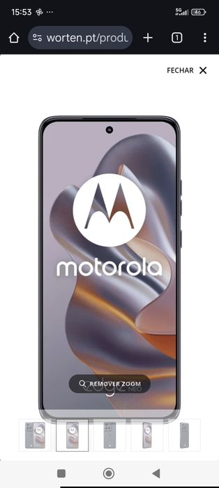 Motorola Edge 50 NEO