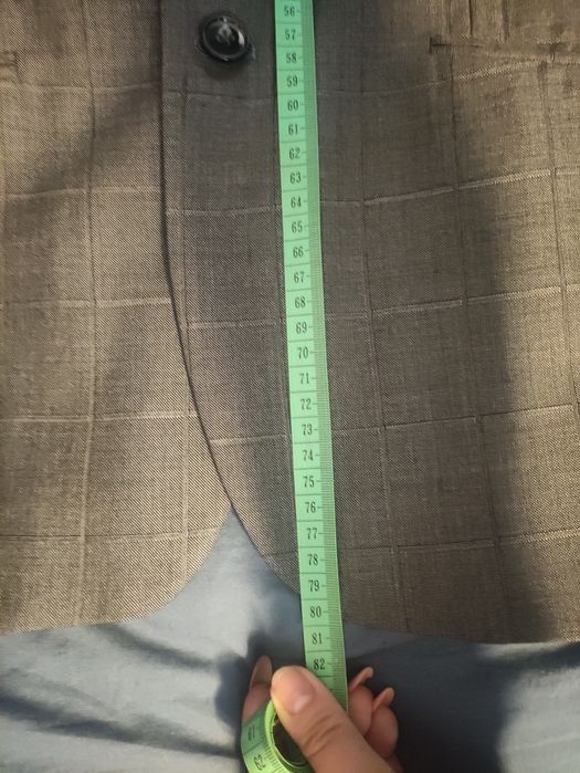 Marynarka Giacomo CONTI Slim