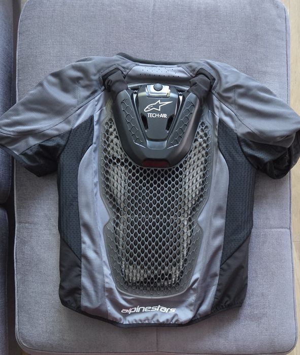 Poduszka Alpinestars AirTech 5