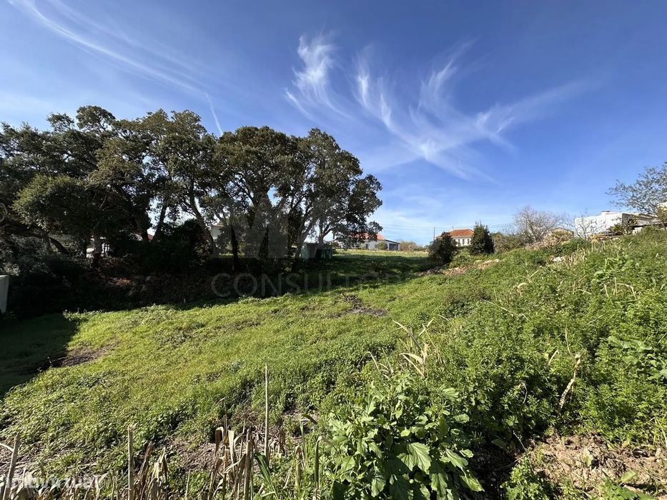 Terreno urbano para construção de moradia no Nadadouro