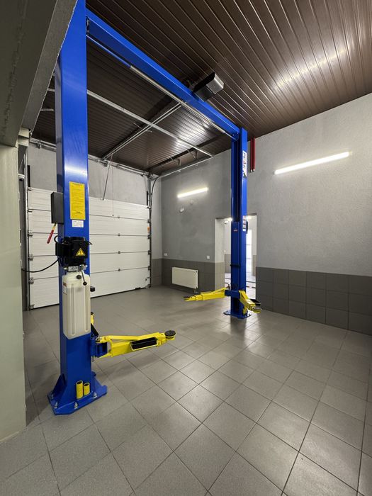 House by the address (area 200 m²) - Atlanta.ua - photo 12