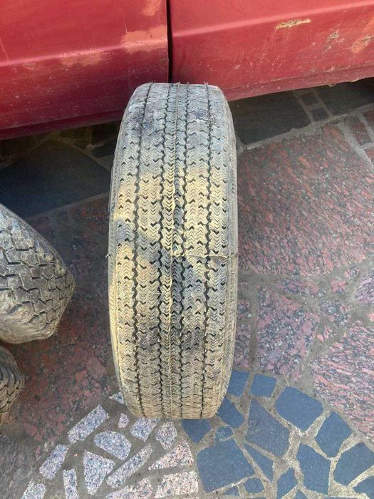 Шина ,диск ,колеса Москвич 2141,412. Раф