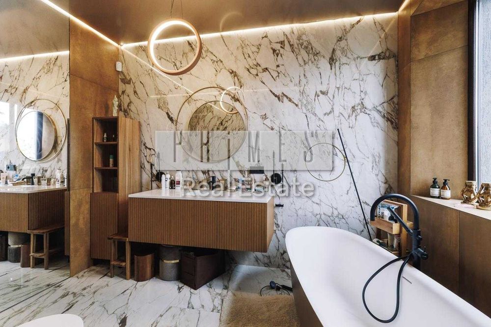 House by the address (area 415 m²) - Atlanta.ua - photo 18