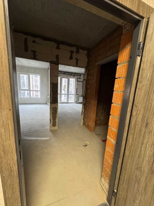 Продаж 1-к квартири на вулиці Метрологічна