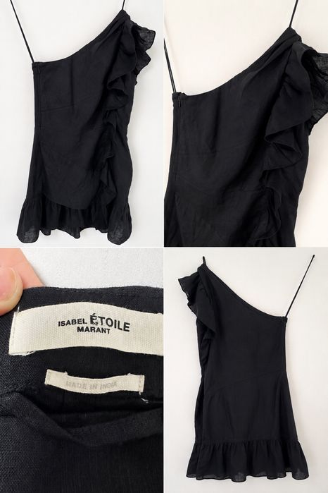 Isabel Marant платье