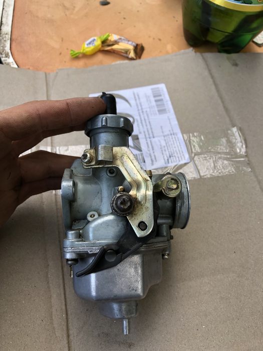 Продам карбюратор KEIHIN стояв на ліфані