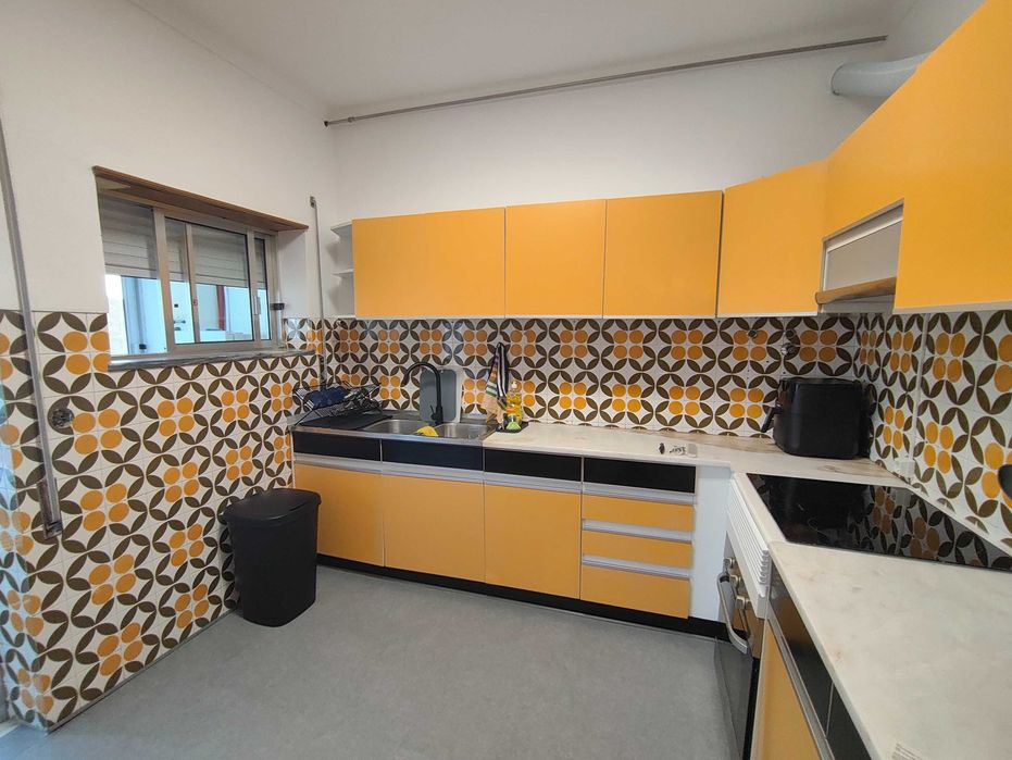 Alugo quarto individual/casal em Fala, Coimbra